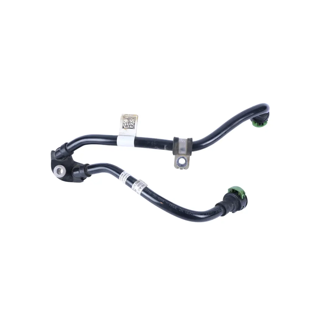 Tuyau Pression Refroidissement D'Huile Boîte Vitesses pour Audi A6 C8 à propos du numéro de pièce 8W0317801 Audi A6 C8 Tuyau Pression Refroidissement D'Huile Boîte Vitesses - SKU 8W0317801 - Numéro de pièce 8W0317801