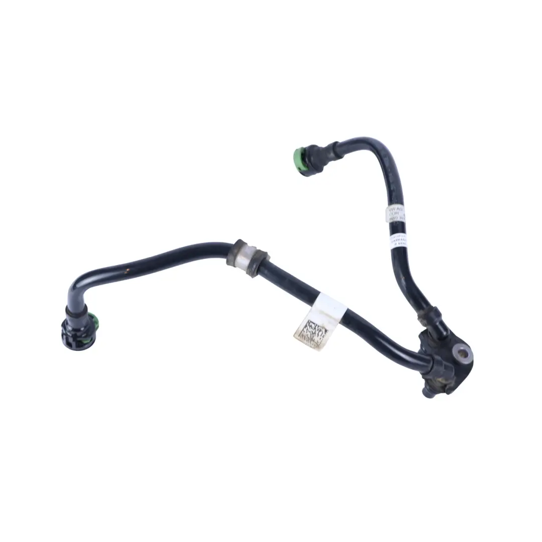 Cambio Olio Raffreddamento Pressione Linea Tubo per Audi A6 C8 con numero di parte 8W0317801 Audi A6 C8 Cambio Olio Raffreddamento Pressione Linea Tubo - SKU 8W0317801 - Numero di parte 8W0317801