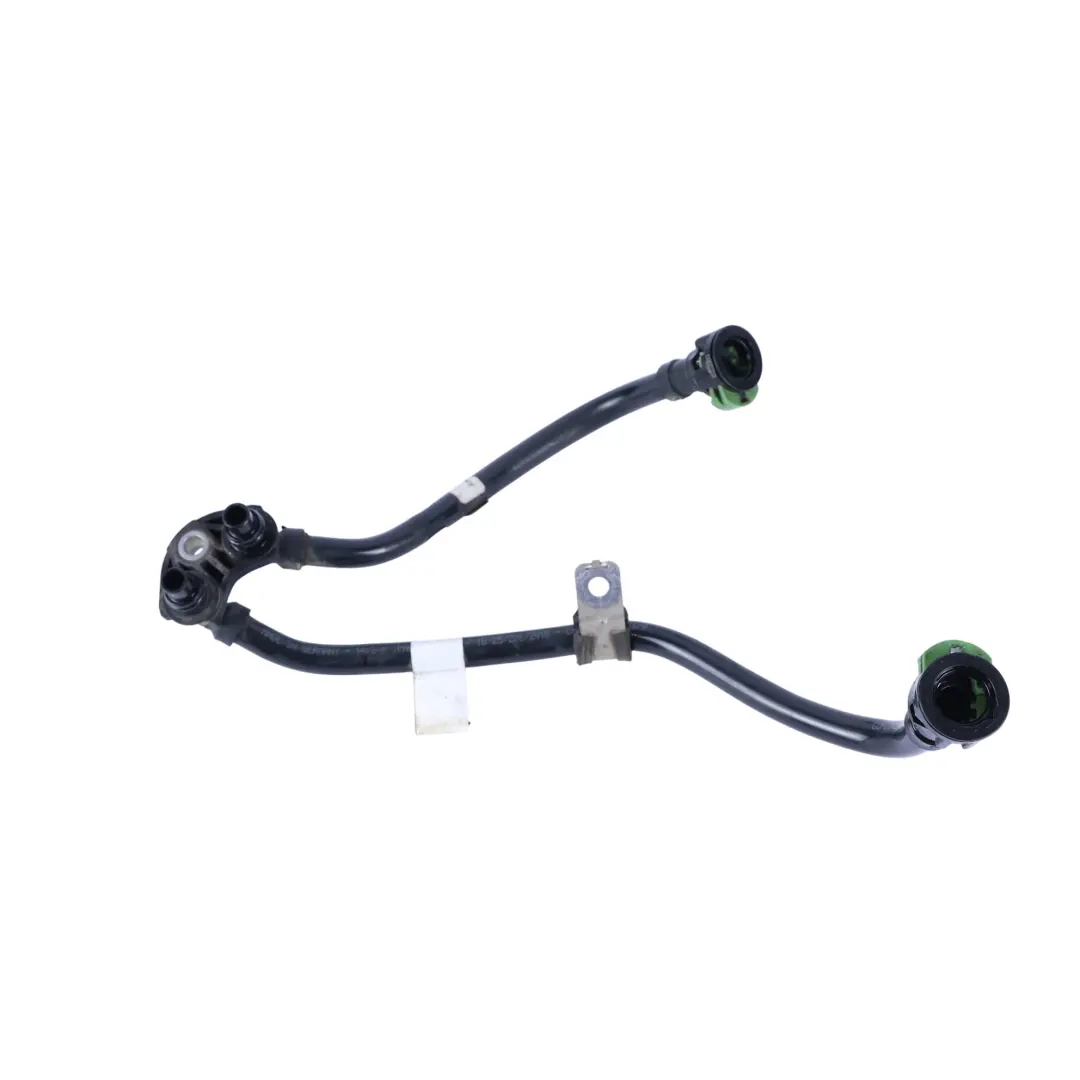 Getriebe Ölkühlung Druckleitung Rohr Schlauch für Audi A6 C8 mit Teilenummer 8W0317801 Audi A6 C8 Getriebe Ölkühlung Druckleitung Rohr Schlauch - SKU 8W0317801 - Teilenummer 8W0317801