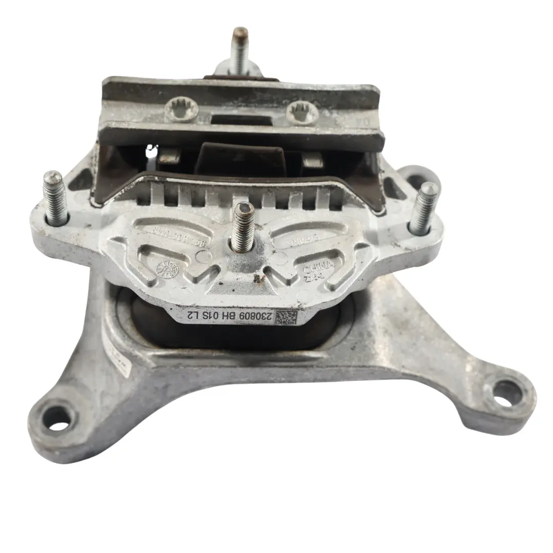 Audi A6 C8 Support Boîte Vitesses Support Fixation 8W0399118C - SKU 8W0399156BH - Numéro de pièce 8W0399156BH