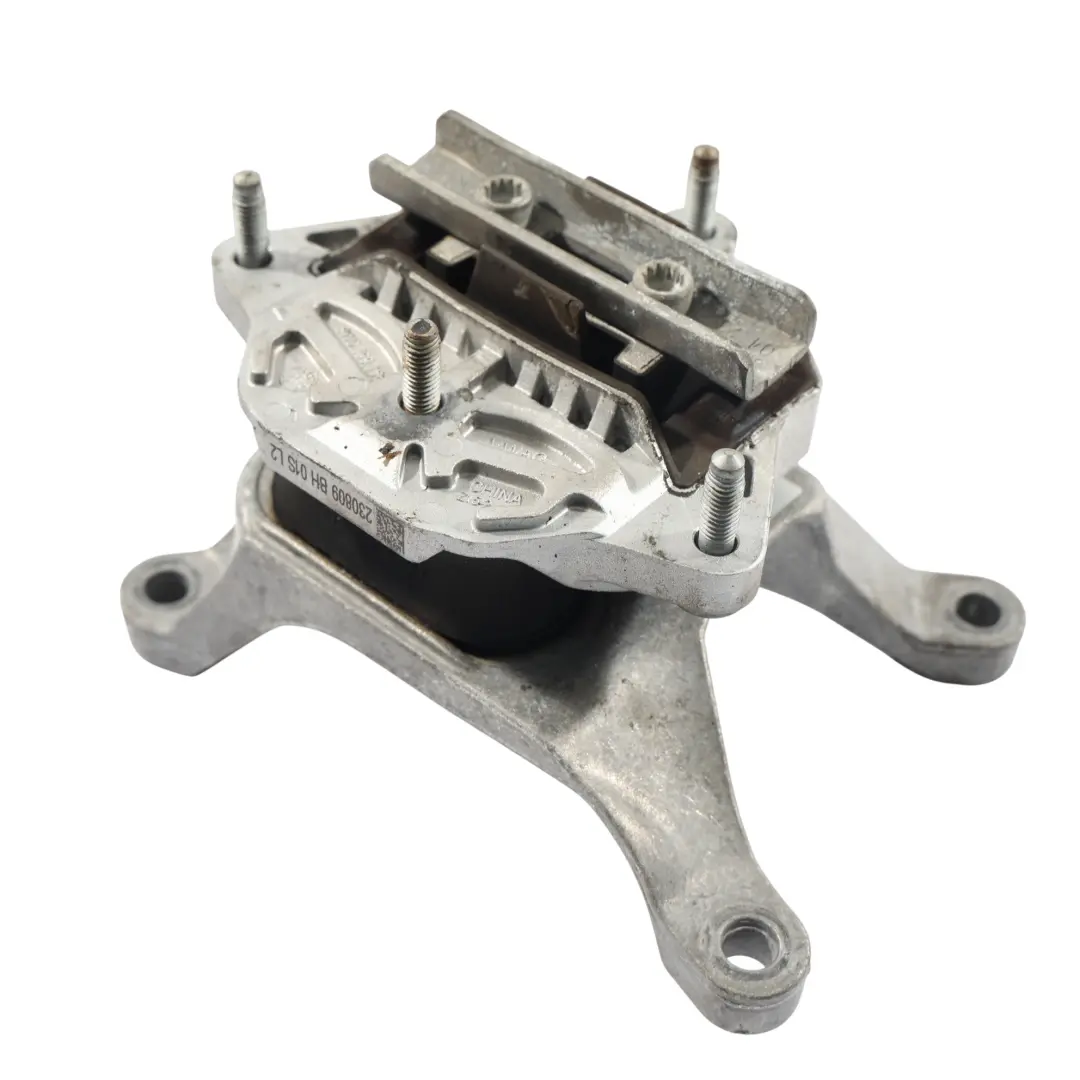 Audi A6 C8 Support Boîte Vitesses Support Fixation 8W0399118C - SKU 8W0399156BH - Numéro de pièce 8W0399156BH