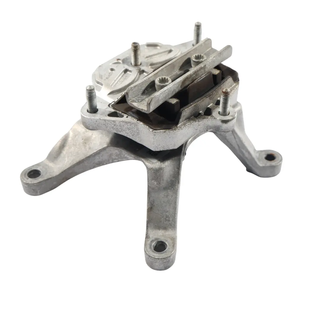 Audi A6 C8 Support Boîte Vitesses Support Fixation 8W0399118C - SKU 8W0399156BH - Numéro de pièce 8W0399156BH