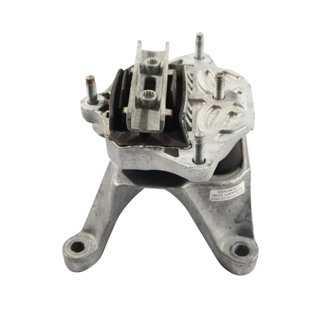 Audi A6 C8 Gearbox Support Mounting Mount Bracket Holder 8W0399118C - SKU 8W0399156BH - Part number 8W0399156BH