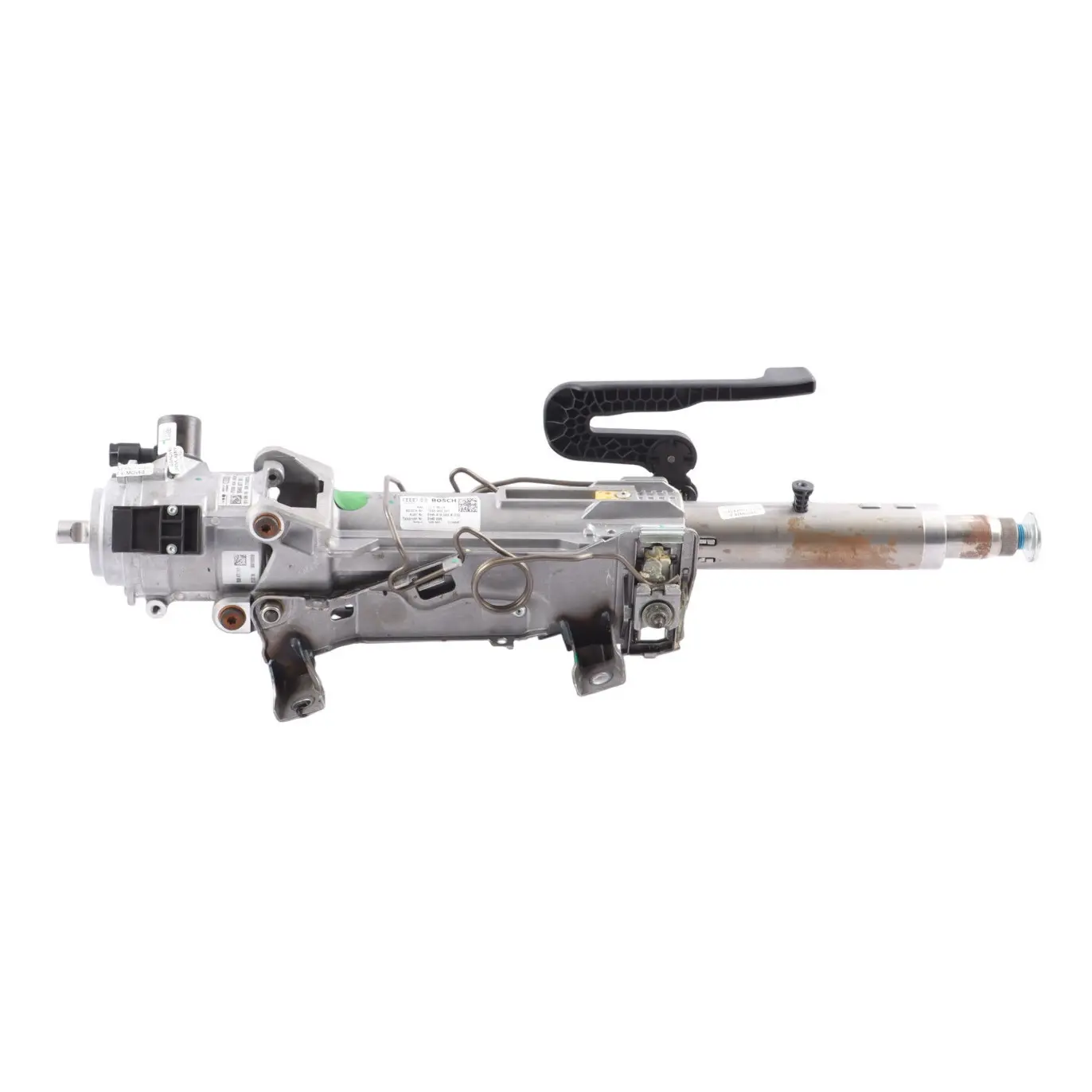 Audi S5 F5 Power Steering Gear Column Mechanism Rack 8W0419506K