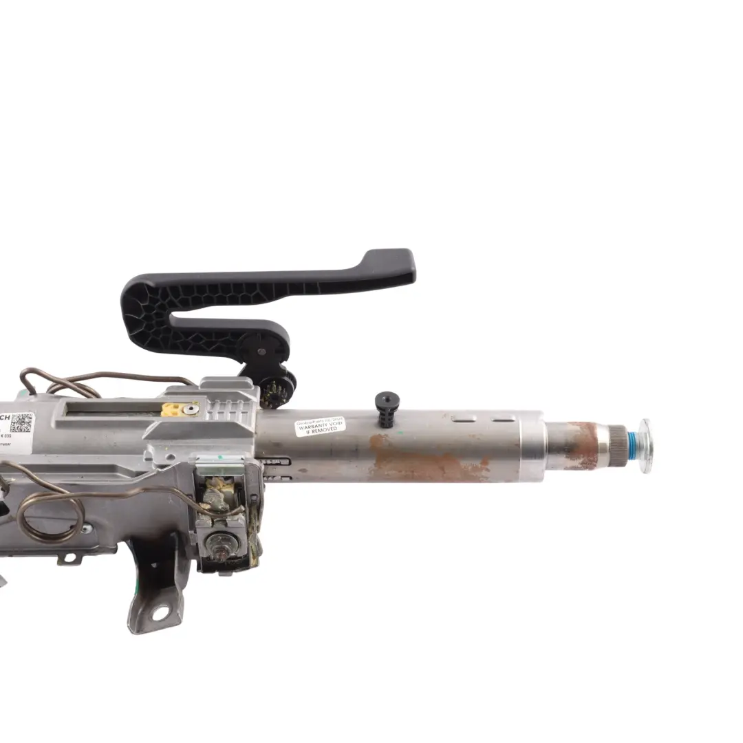 Audi S5 F5 Power Steering Gear Column Mechanism Rack - SKU 8W0419506K - Part number 8W0419506K