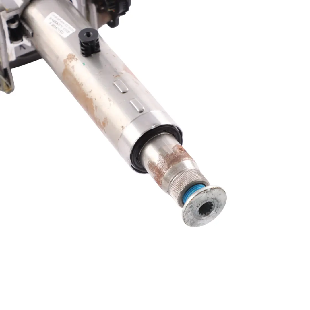 Steering Gear Column Mechanism Rack to Audi S5 F5 Power with Part number 8W0419506K Audi S5 F5 Power Steering Gear Column Mechanism Rack - SKU 8W0419506K - Part number 8W0419506K