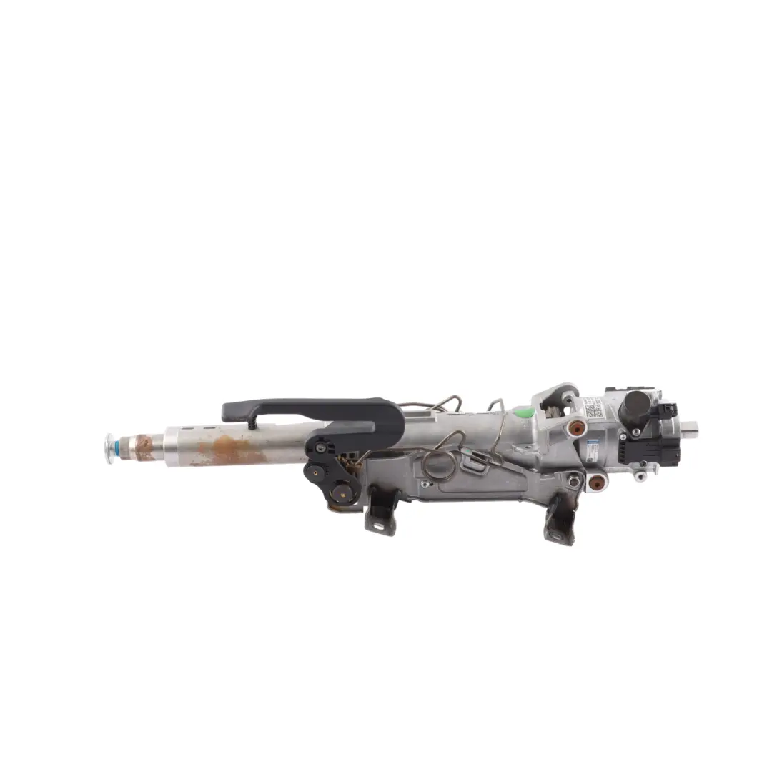 Steering Gear Column Mechanism Rack to Audi S5 F5 Power with Part number 8W0419506K Audi S5 F5 Power Steering Gear Column Mechanism Rack - SKU 8W0419506K - Part number 8W0419506K