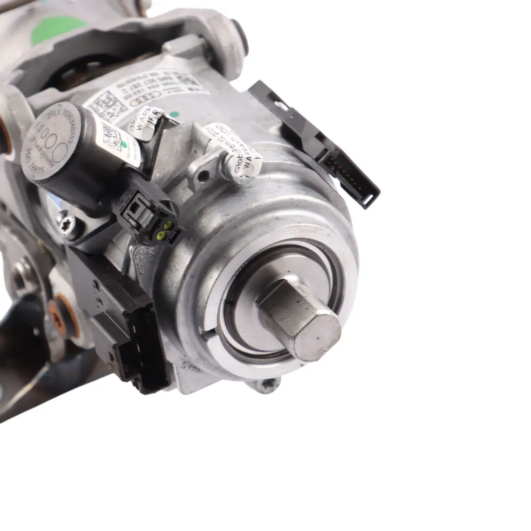 Audi S5 F5 Power Steering Gear Column Mechanism Rack - SKU 8W0419506K - Part number 8W0419506K