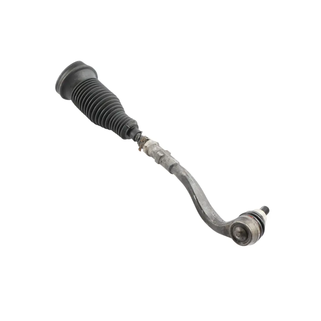 Tie Rod End Steering Linkage Left N/S to Audi A5 F5 A6 C8 Q5 FY with Part number 8W0423811C Audi A5 F5 A6 C8 Q5 FY Tie Rod End Steering Linkage Left N/S - SKU 8W0423811C - Part number 8W0423811C