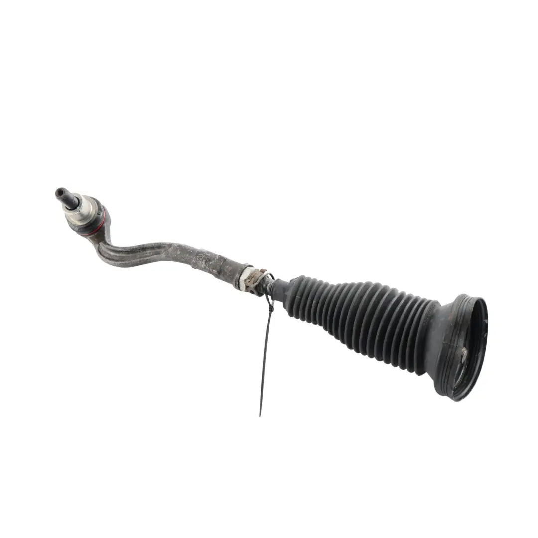 Tie Rod End Steering Linkage Left N/S to Audi A5 F5 A6 C8 Q5 FY with Part number 8W0423811C Audi A5 F5 A6 C8 Q5 FY Tie Rod End Steering Linkage Left N/S - SKU 8W0423811C - Part number 8W0423811C