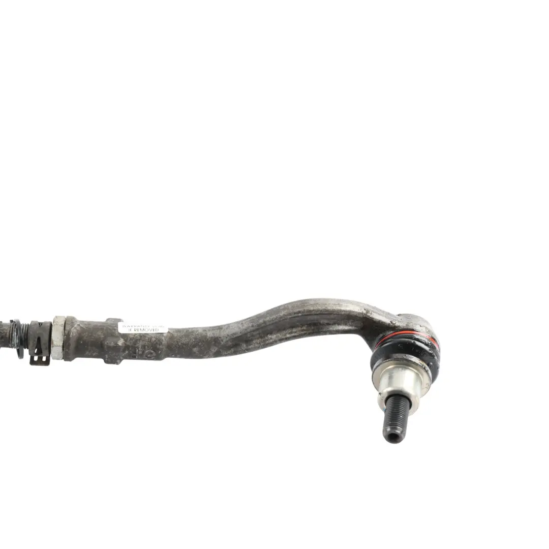 Audi A5 F5 A6 C8 Q5 FY Tie Rod End Steering Linkage Left N/S - SKU 8W0423811C - Part number 8W0423811C