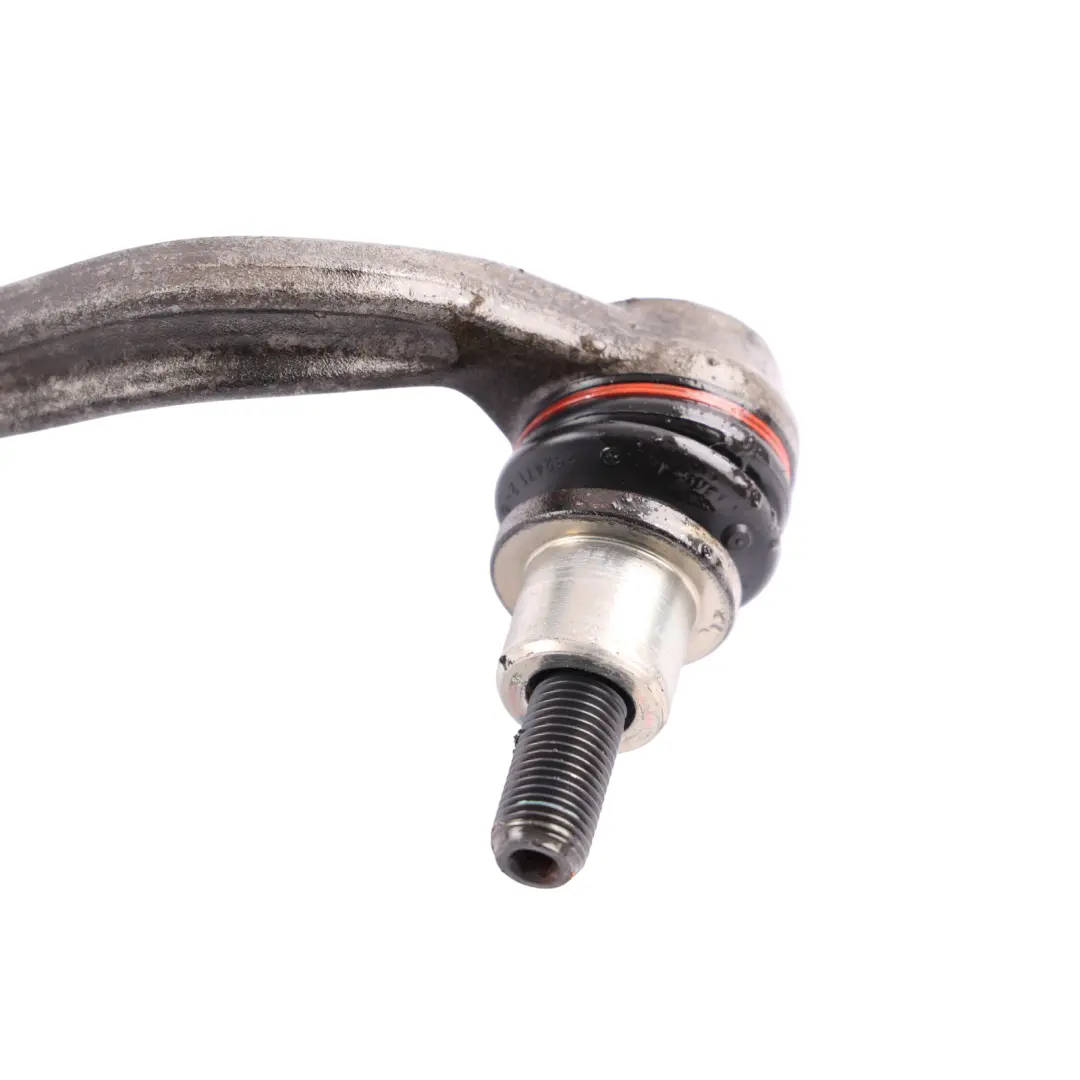 Tie Rod End Steering Linkage Left N/S to Audi A5 F5 A6 C8 Q5 FY with Part number 8W0423811C Audi A5 F5 A6 C8 Q5 FY Tie Rod End Steering Linkage Left N/S - SKU 8W0423811C - Part number 8W0423811C