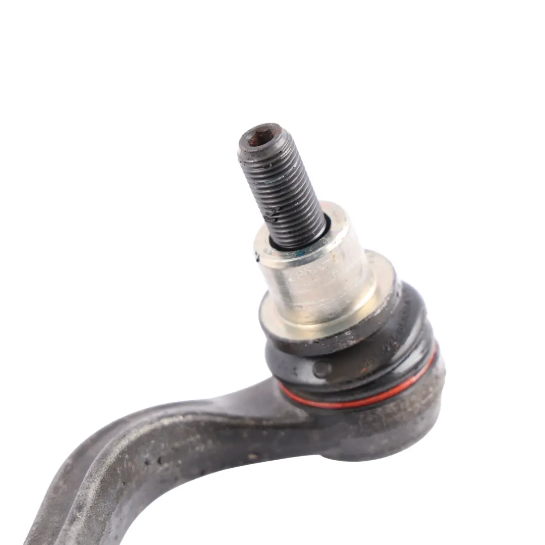 Tie Rod End Steering Linkage Left N/S to Audi A5 F5 A6 C8 Q5 FY with Part number 8W0423811C Audi A5 F5 A6 C8 Q5 FY Tie Rod End Steering Linkage Left N/S - SKU 8W0423811C - Part number 8W0423811C