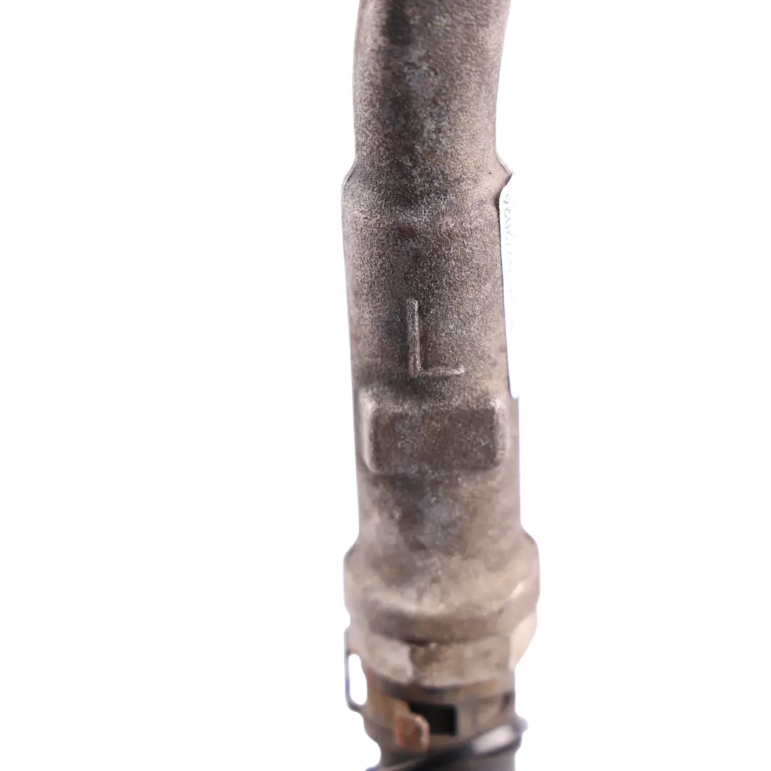 Audi A5 F5 A6 C8 Q5 FY Tie Rod End Steering Linkage Left N/S - SKU 8W0423811C - Part number 8W0423811C