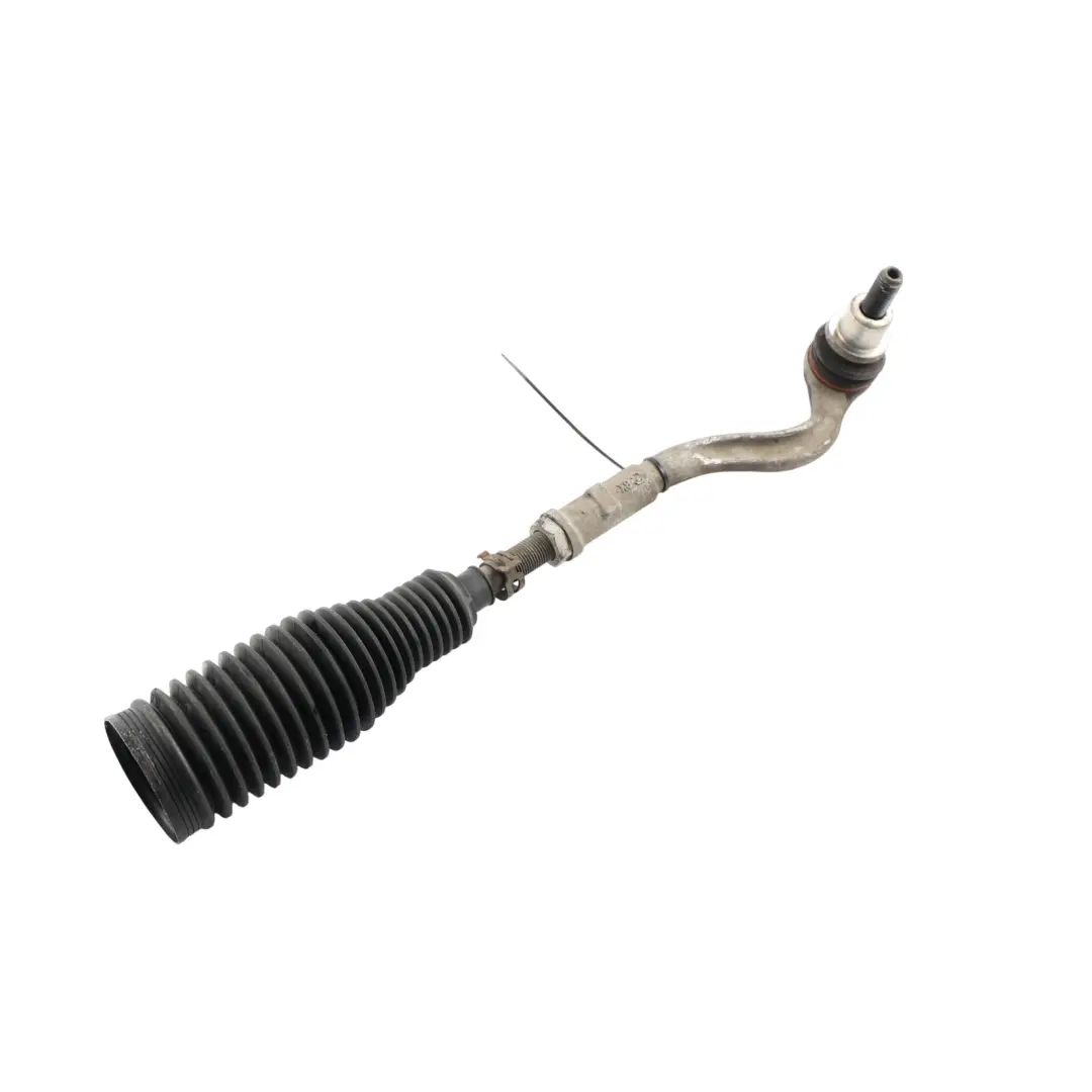 Tie Rod End Steering Linkage Right O/S to Audi A5 F5 A6 C8 Q5 FY with Part number 8W0423812C Audi A5 F5 A6 C8 Q5 FY Tie Rod End Steering Linkage Right O/S - SKU 8W0423812C - Part number 8W0423812C