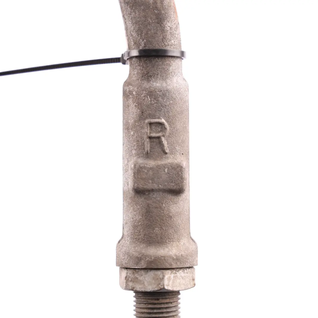 Tie Rod End Steering Linkage Right O/S to Audi A5 F5 A6 C8 Q5 FY with Part number 8W0423812C Audi A5 F5 A6 C8 Q5 FY Tie Rod End Steering Linkage Right O/S - SKU 8W0423812C - Part number 8W0423812C