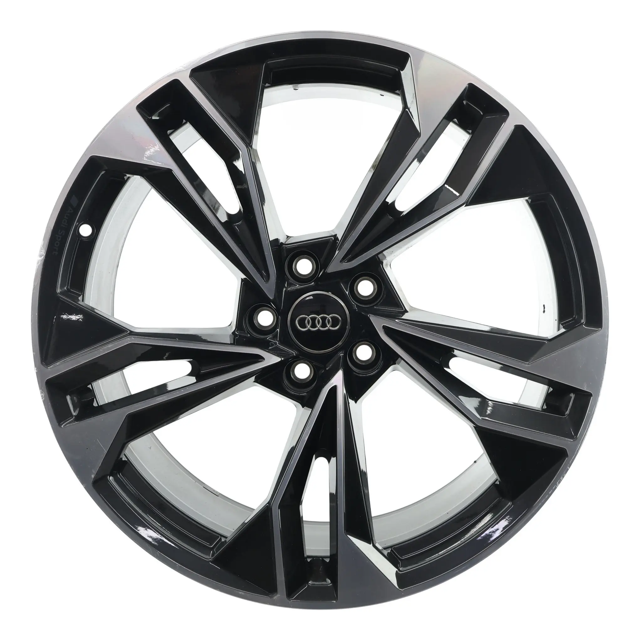 Audi A5 F5 Cerchione Lega Poligonale 20" 9J ET:34 8W0601025EQ