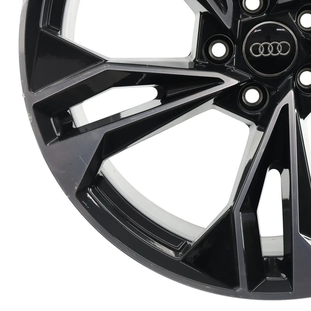 Polygon Alu Felge 20" 9J ET:34 für Audi A5 F5 mit Teilenummer 8W0601025EQ Audi A5 F5 Polygon Alu Felge 20" 9J ET:34 - SKU 8W0601025EQ-1 - Teilenummer 8W0601025EQ