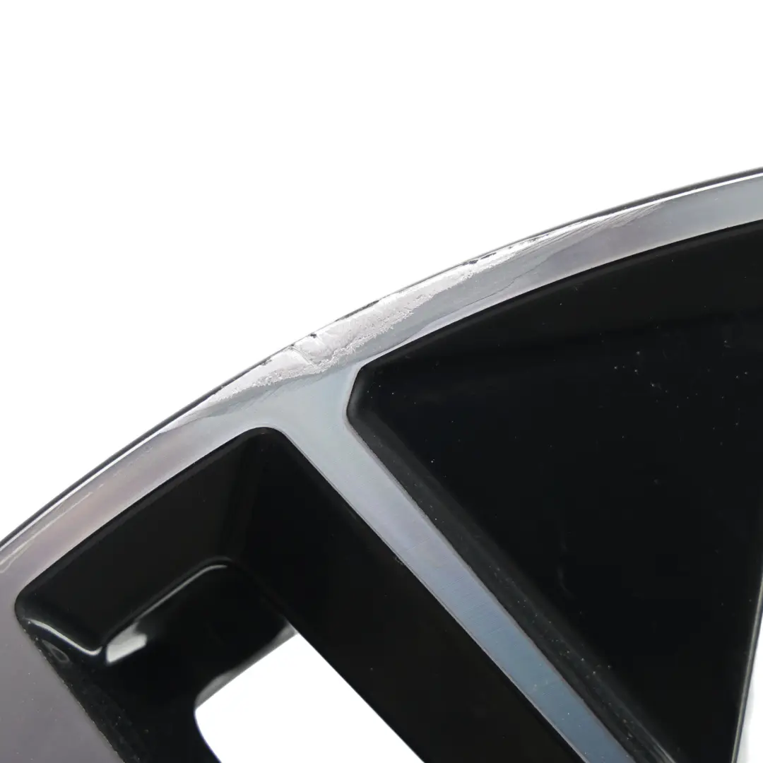 Audi A5 F5 Jante Alliage Polygone 20" 9J ET:34 - SKU 8W0601025EQ-1 - Numéro de pièce 8W0601025EQ