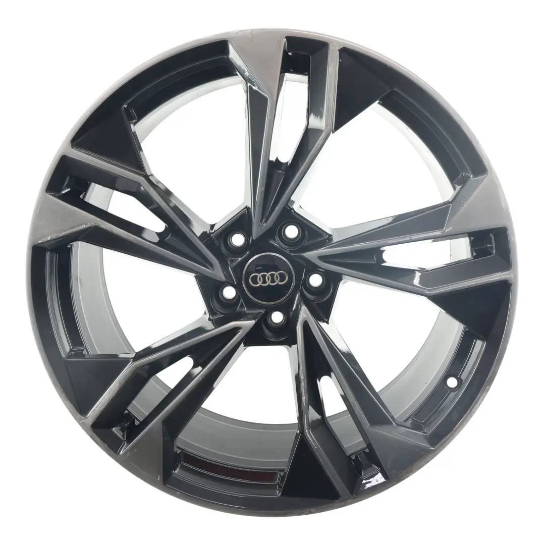 Polygon Wheel Alloy Rim 20" 9J ET:34 to Audi A5 F5 with Part number 8W0601025EQ Audi A5 F5 Polygon Wheel Alloy Rim 20" 9J ET:34 - SKU 8W0601025EQ-2 - Part number 8W0601025EQ
