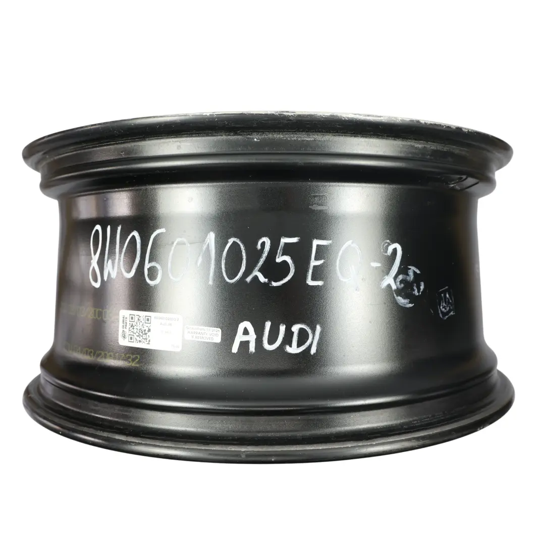 Llanta Aleación Poligonal 20" 9J ET:34 para Audi A5 F5 con número de pieza 8W0601025EQ Audi A5 F5 Llanta Aleación Poligonal 20" 9J ET:34 - SKU 8W0601025EQ-2 - Número de pieza 8W0601025EQ