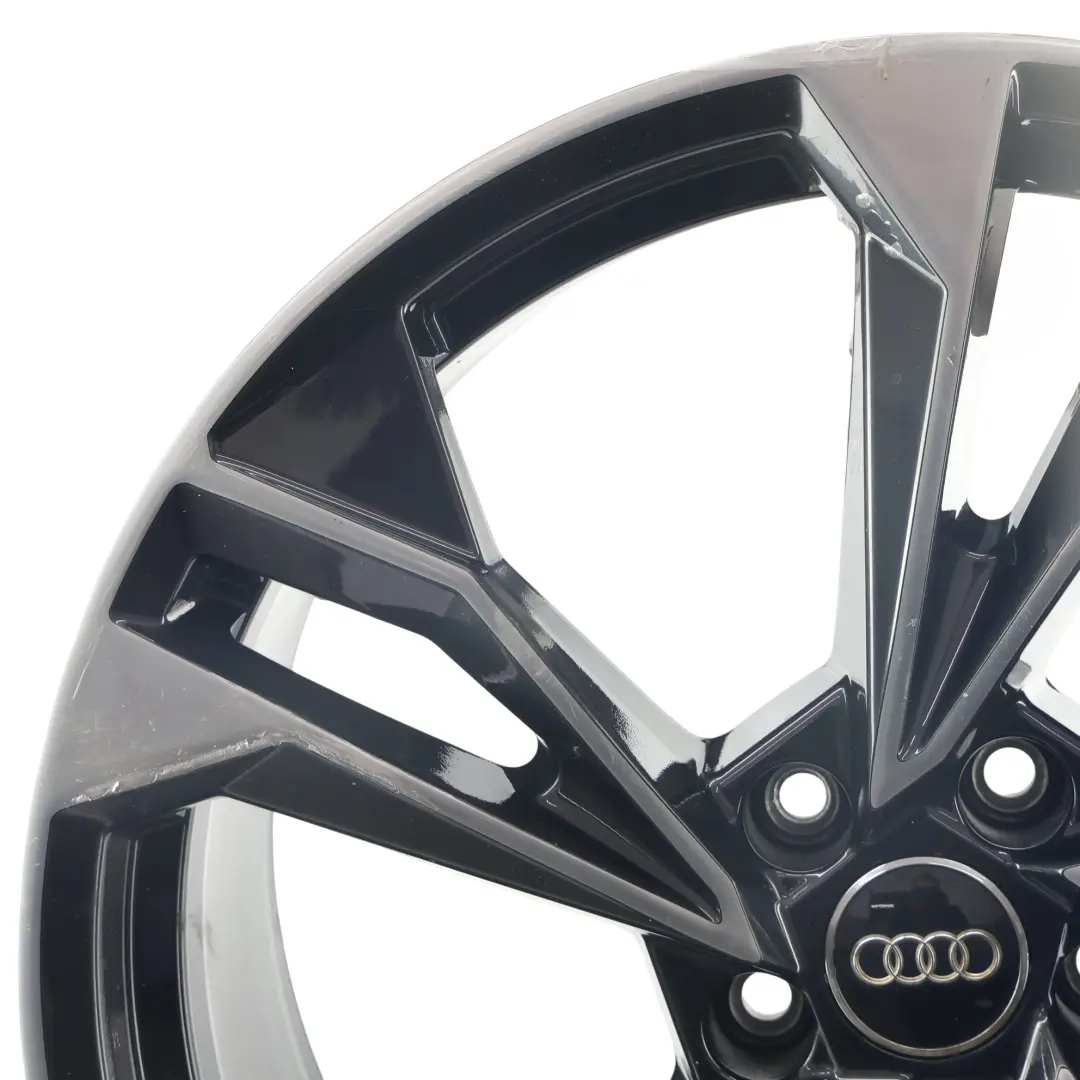 Llanta Aleación Poligonal 20" 9J ET:34 para Audi A5 F5 con número de pieza 8W0601025EQ Audi A5 F5 Llanta Aleación Poligonal 20" 9J ET:34 - SKU 8W0601025EQ-2 - Número de pieza 8W0601025EQ
