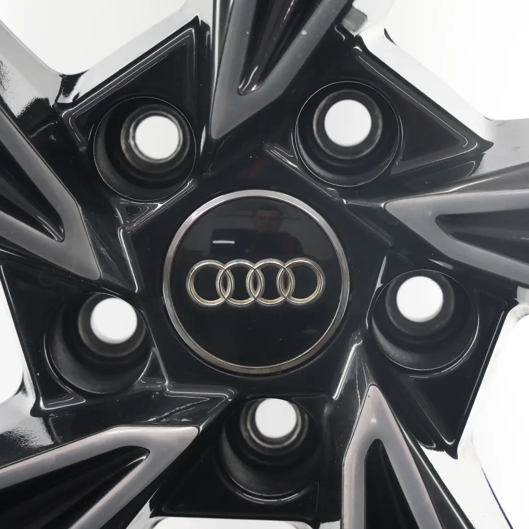 Audi A5 F5 Cerchione Lega Poligonale 20" 9J ET:34 - SKU 8W0601025EQ-2 - Numero di parte 8W0601025EQ