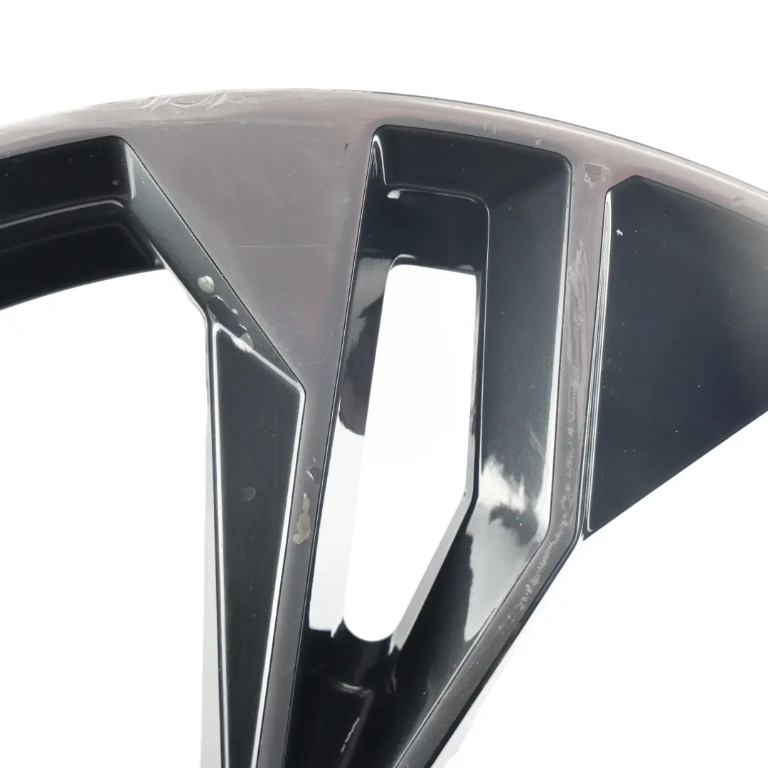 Audi A5 F5 Polygon Wheel Alloy Rim 20" 9J ET:34 - SKU 8W0601025EQ-2 - Part number 8W0601025EQ