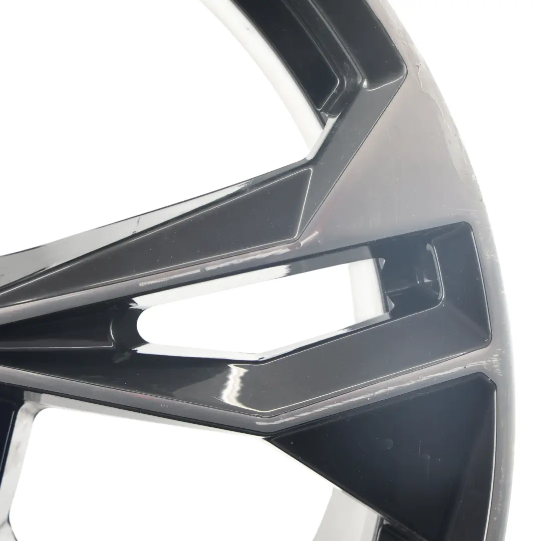 Audi A5 F5 Llanta Aleación Poligonal 20" 9J ET:34 - SKU 8W0601025EQ-2 - Número de pieza 8W0601025EQ