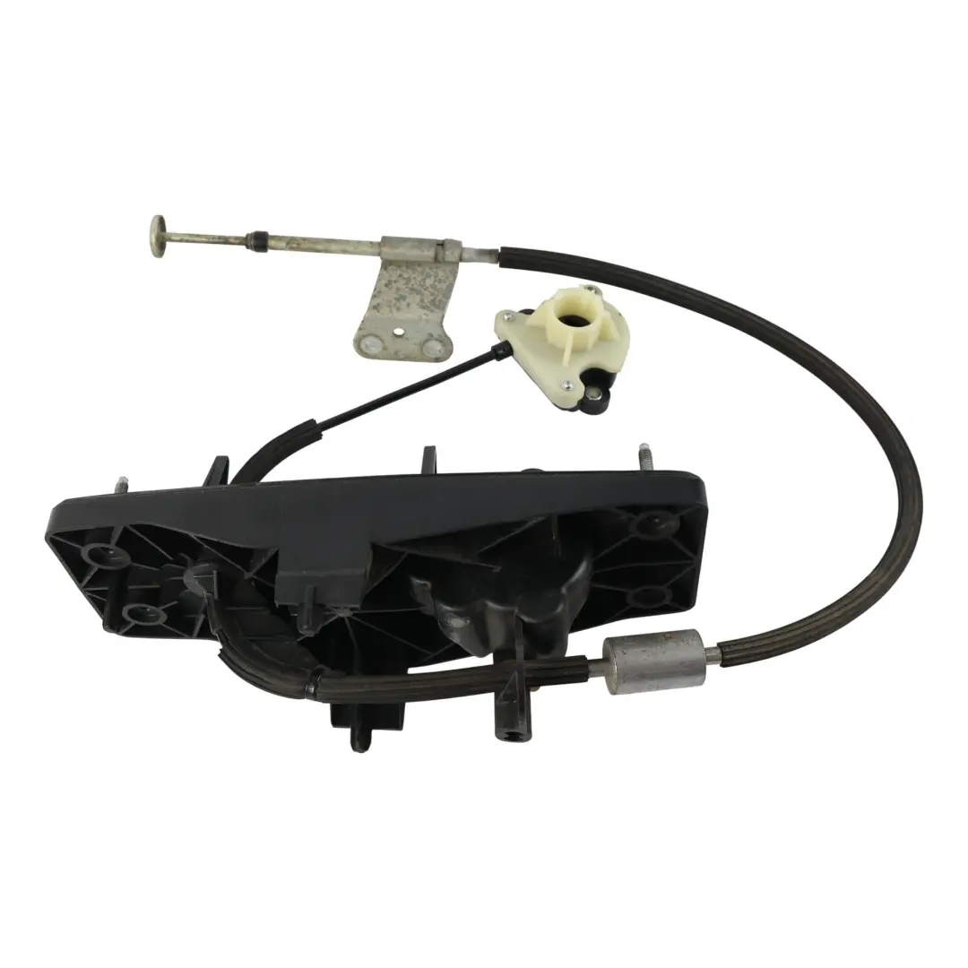 Shifting Mechanism Linkage Cable Circuit to Audi A4 B9 A5 F5 Gear with Part number 8W0713052L Audi A4 B9 A5 F5 Gear Shifting Mechanism Linkage Cable Circuit - SKU 8W0713052L - Part number 8W0713052L
