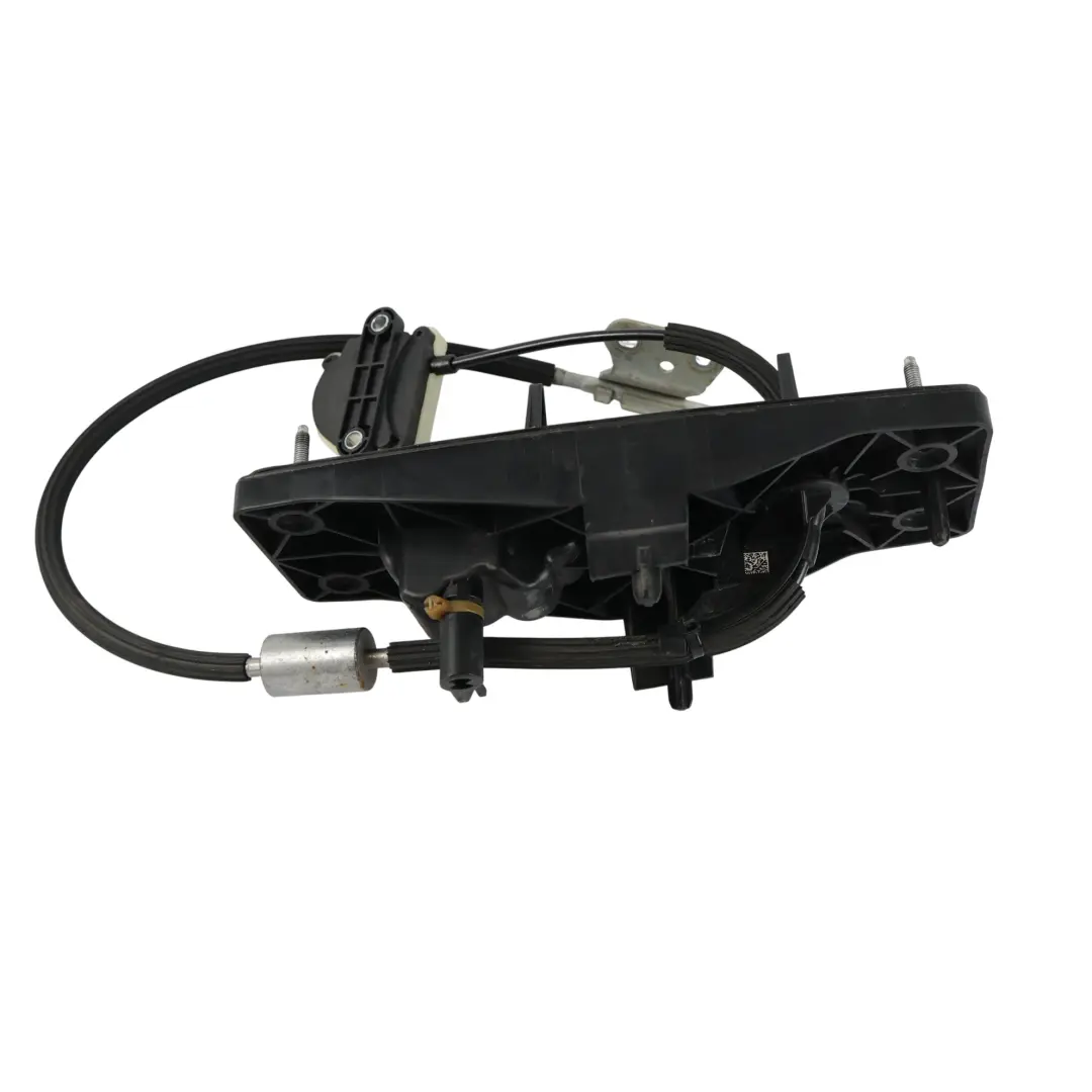 Audi A4 B9 A5 F5 Mechanizm Zmiany Biegów Cięgno - SKU 8W0713052L - Numer Części 8W0713052L