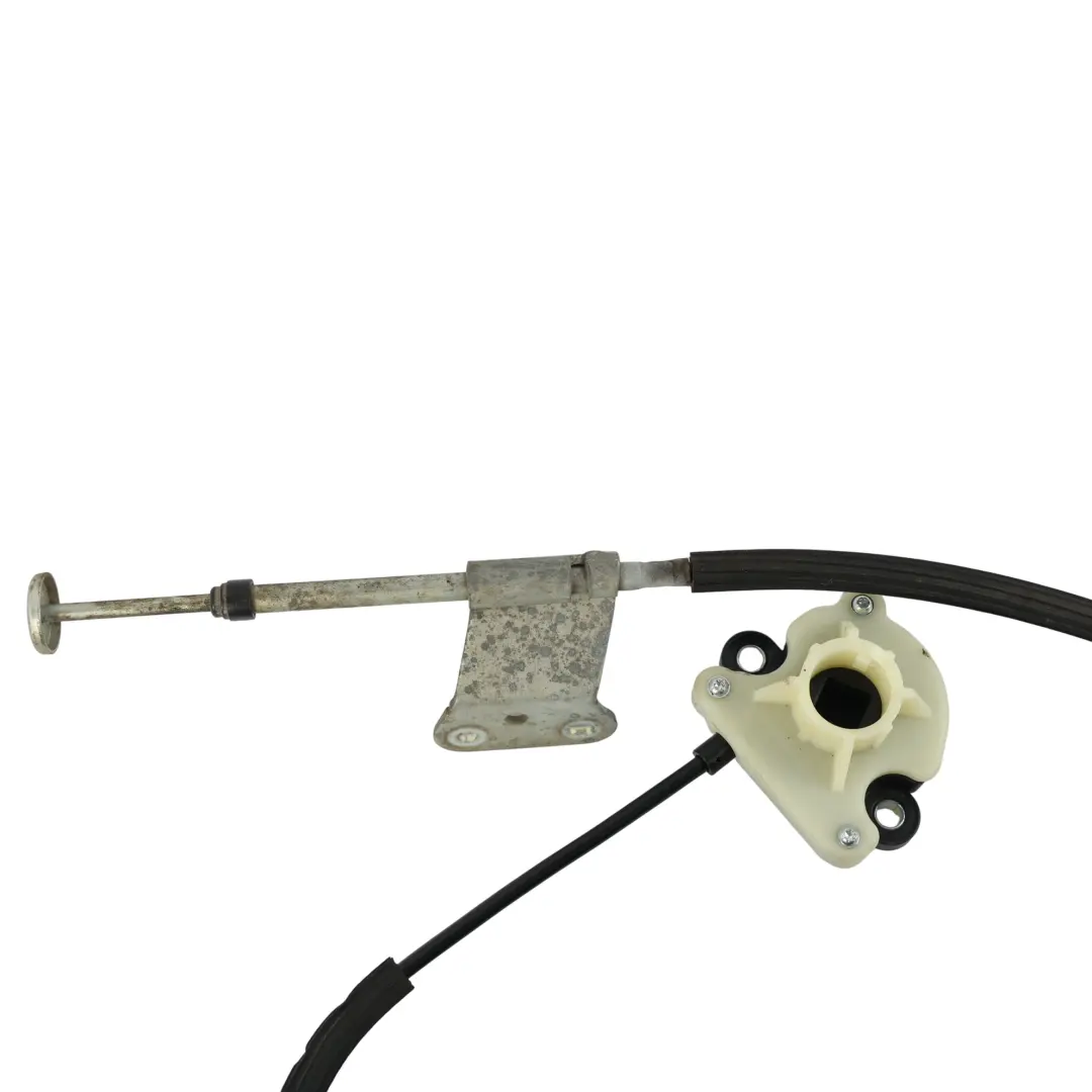Shifting Mechanism Linkage Cable Circuit to Audi A4 B9 A5 F5 Gear with Part number 8W0713052L Audi A4 B9 A5 F5 Gear Shifting Mechanism Linkage Cable Circuit - SKU 8W0713052L - Part number 8W0713052L