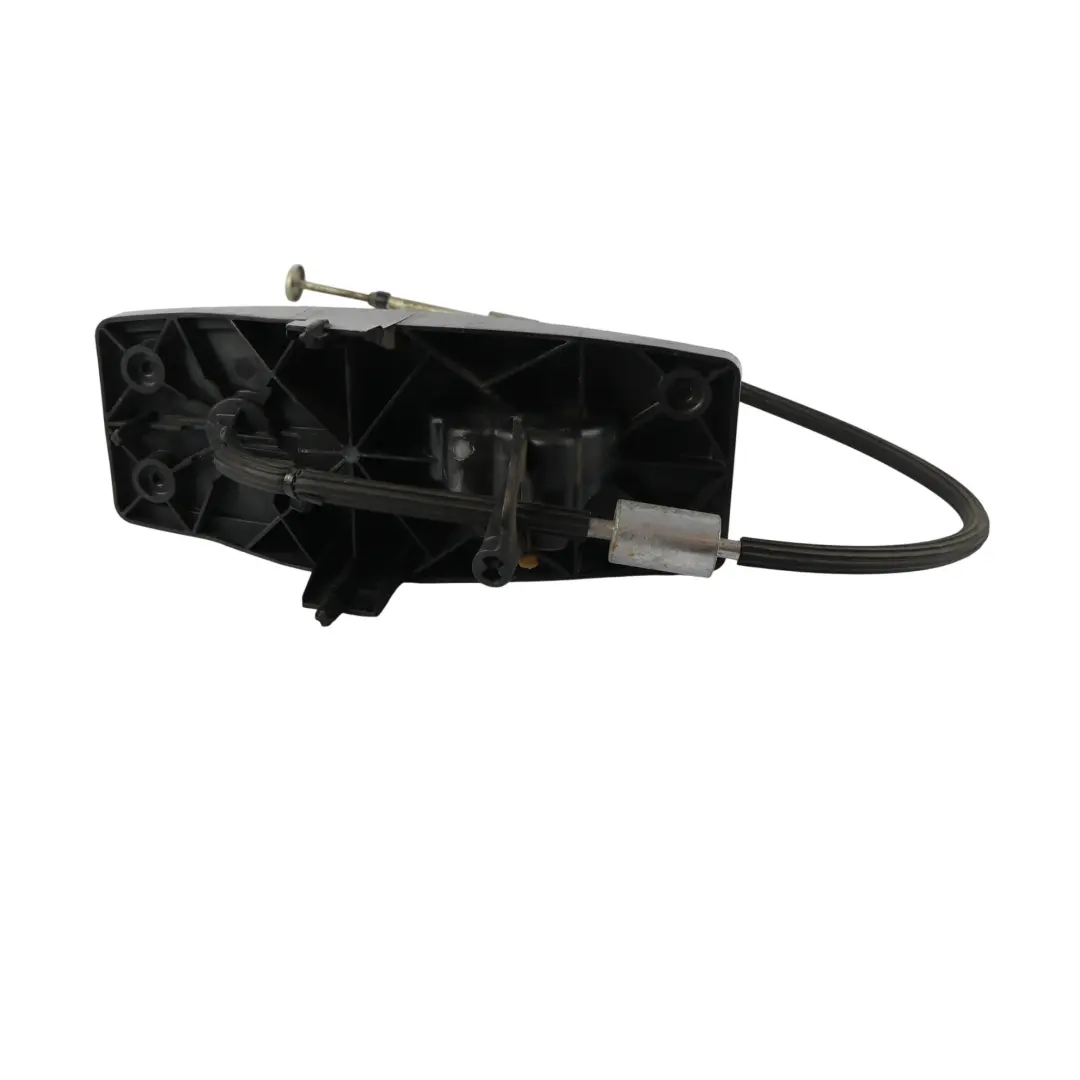 Schaltgestänge Kabel Schaltung für Audi A4 B9 A5 F5 mit Teilenummer 8W0713052L Audi A4 B9 A5 F5 Schaltgestänge Kabel Schaltung - SKU 8W0713052L - Teilenummer 8W0713052L