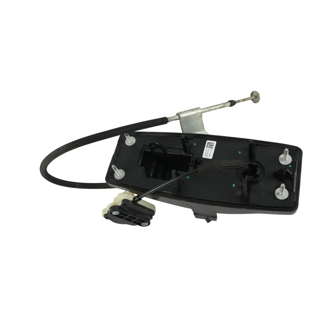 Audi A4 B9 A5 F5 Câble Circuit Mécanisme Changement Vitesse - SKU 8W0713052L - Numéro de pièce 8W0713052L