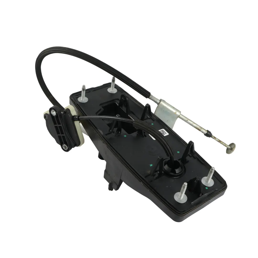 Audi A4 B9 A5 F5 Mechanizm Zmiany Biegów Cięgno - SKU 8W0713052L - Numer Części 8W0713052L