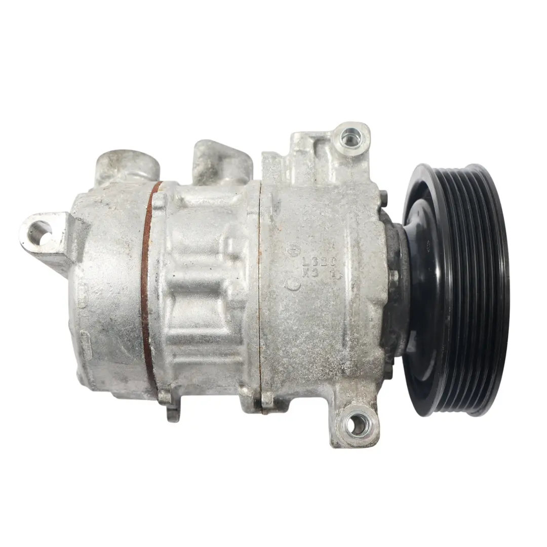 Pompa Sprężarka Klimatyzacji Diesel do Audi A4 B9 A5 F5 o numerze 8W0816803J Audi A4 B9 A5 F5 Pompa Sprężarka Klimatyzacji Diesel - SKU 8W0816803J - Numer Części 8W0816803J