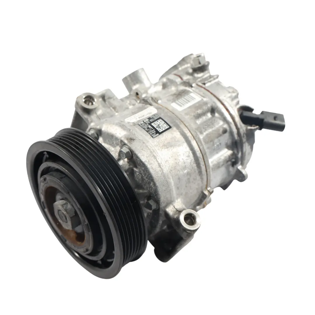Audi A4 B9 A5 F5 Air Conditioning Compressor Air Con A/C Unit Diesel - SKU 8W0816803J - Part number 8W0816803J