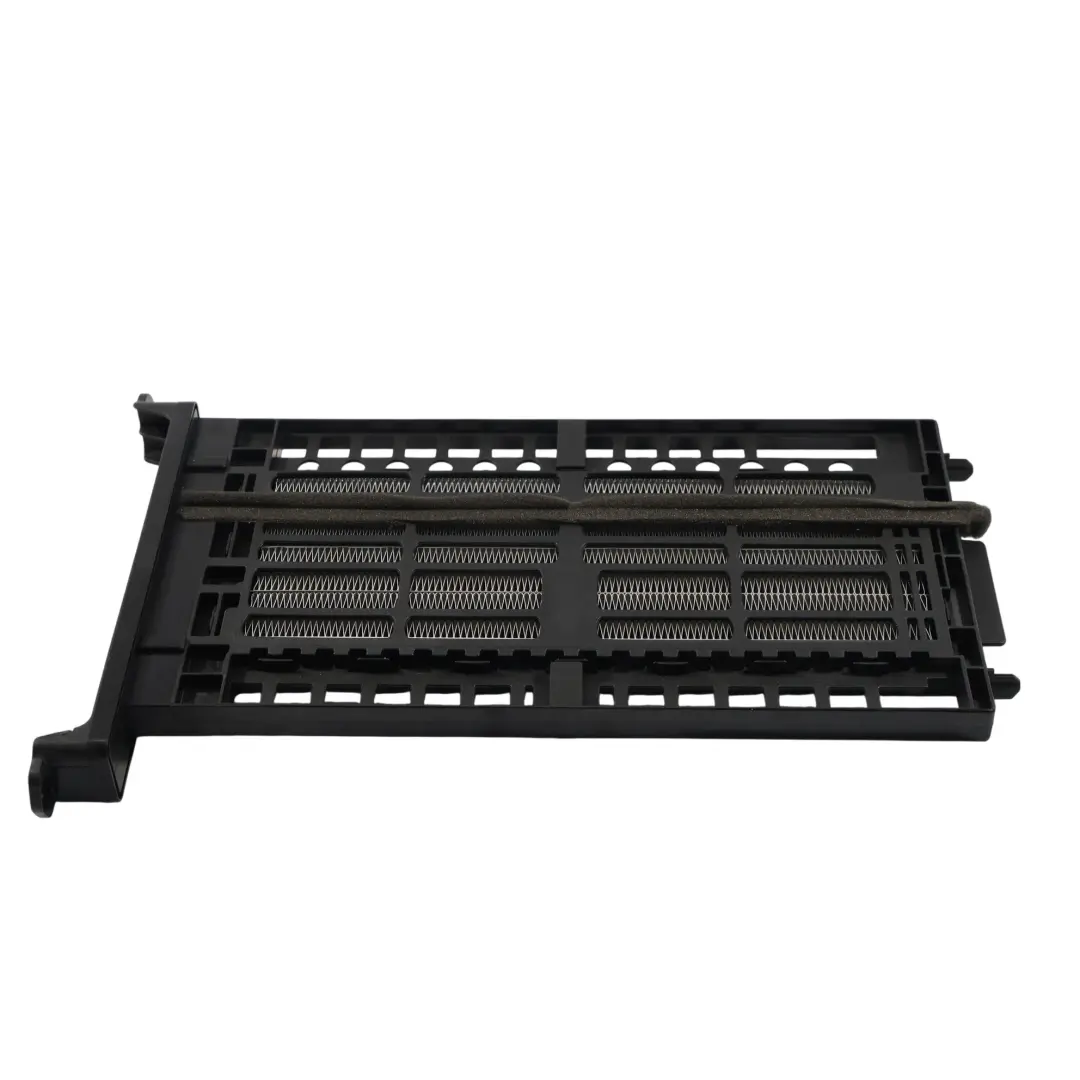 Audi A6 C8 Zusatz Heiz Element Für Kühler - SKU 8W0819011A - Teilenummer 8W0819011A