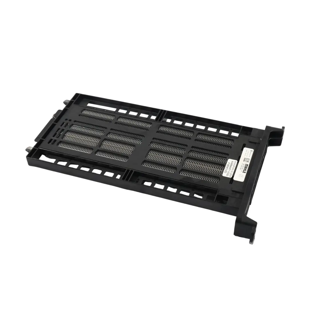 Audi A6 C8 Additional Radiator Auxiliary Heater Element - SKU 8W0819011A - Part number 8W0819011A