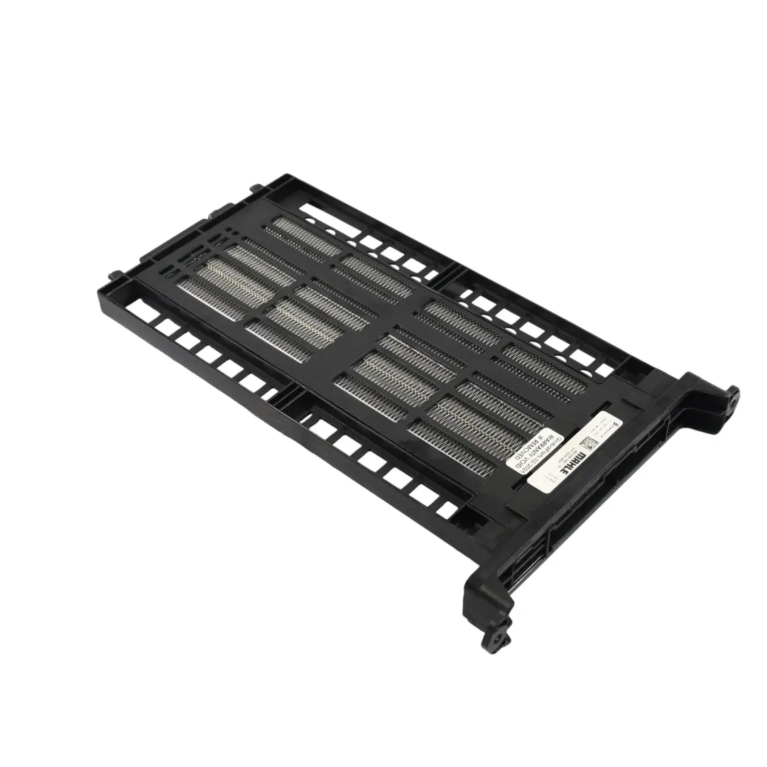 Zusatz Heiz Element Für Kühler für Audi A6 C8 mit Teilenummer 8W0819011A Audi A6 C8 Zusatz Heiz Element Für Kühler - SKU 8W0819011A - Teilenummer 8W0819011A