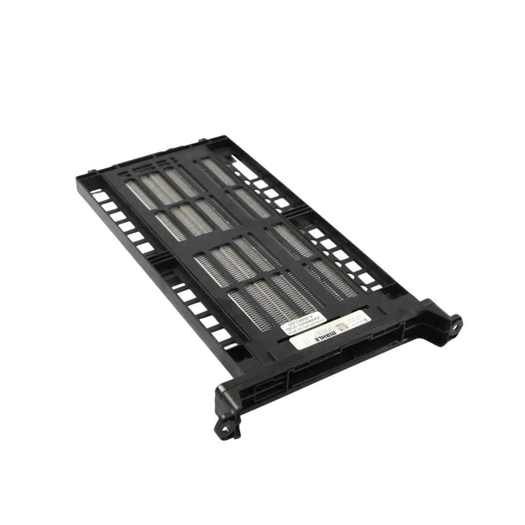 Zusatz Heiz Element Für Kühler für Audi A6 C8 mit Teilenummer 8W0819011A Audi A6 C8 Zusatz Heiz Element Für Kühler - SKU 8W0819011A - Teilenummer 8W0819011A