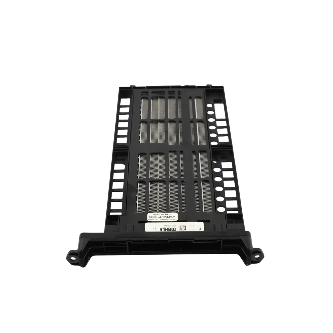 Calefactor Auxiliar Adicional Radiador para Audi A6 C8 Elemento con número de pieza 8W0819011A Audi A6 C8 Elemento Calefactor Auxiliar Adicional Radiador - SKU 8W0819011A - Número de pieza 8W0819011A