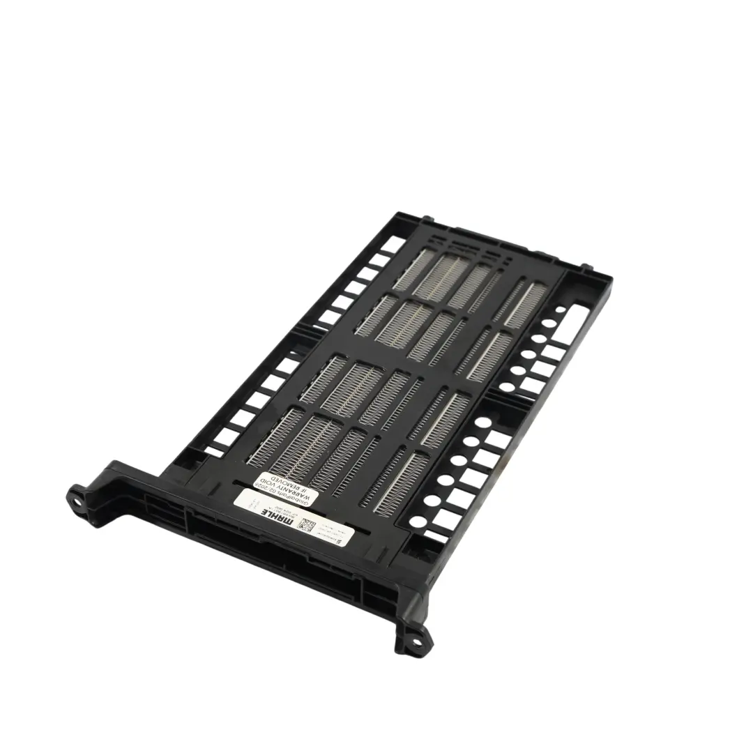 Calefactor Auxiliar Adicional Radiador para Audi A6 C8 Elemento con número de pieza 8W0819011A Audi A6 C8 Elemento Calefactor Auxiliar Adicional Radiador - SKU 8W0819011A - Número de pieza 8W0819011A