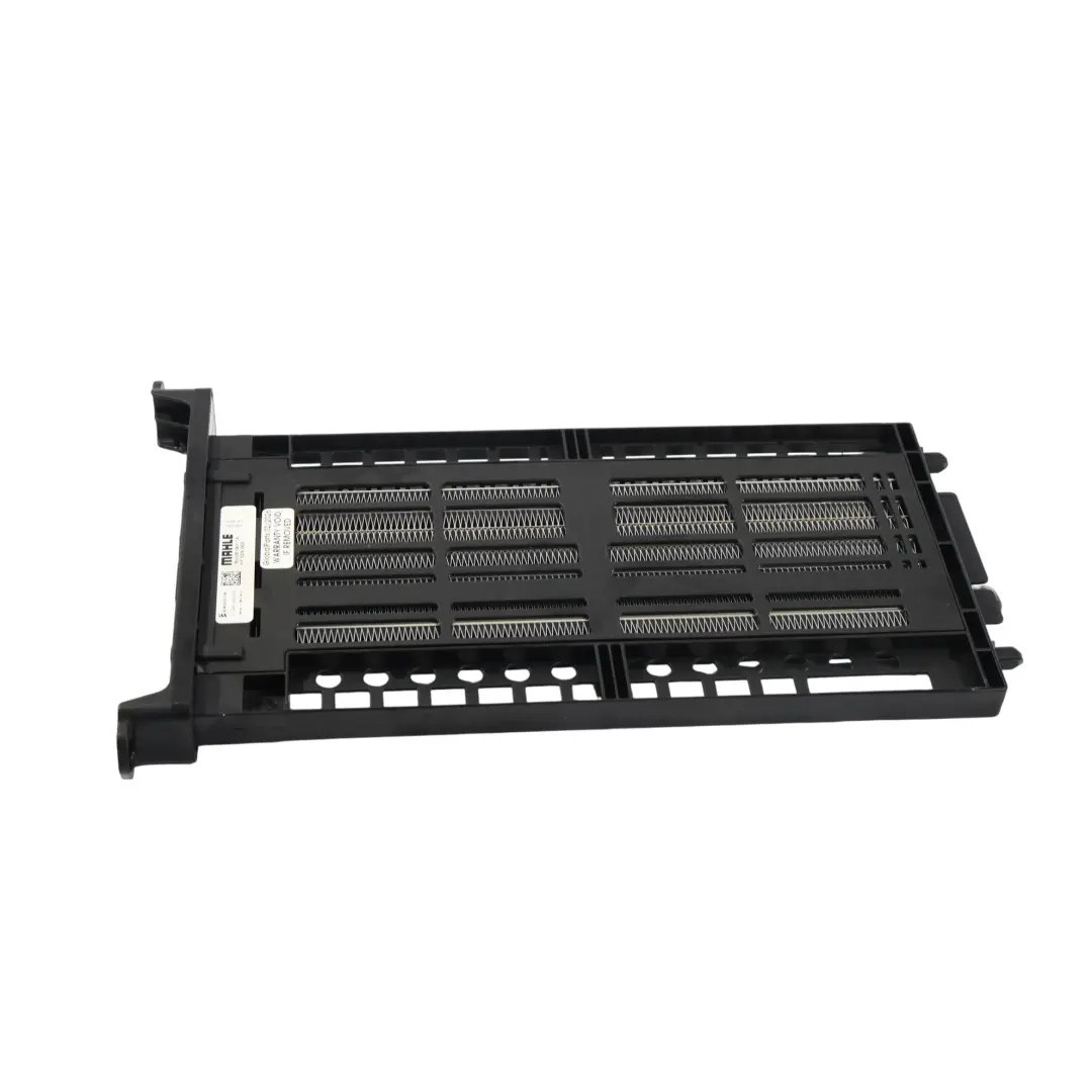 Audi A6 C8 Zusatz Heiz Element Für Kühler - SKU 8W0819011A - Teilenummer 8W0819011A