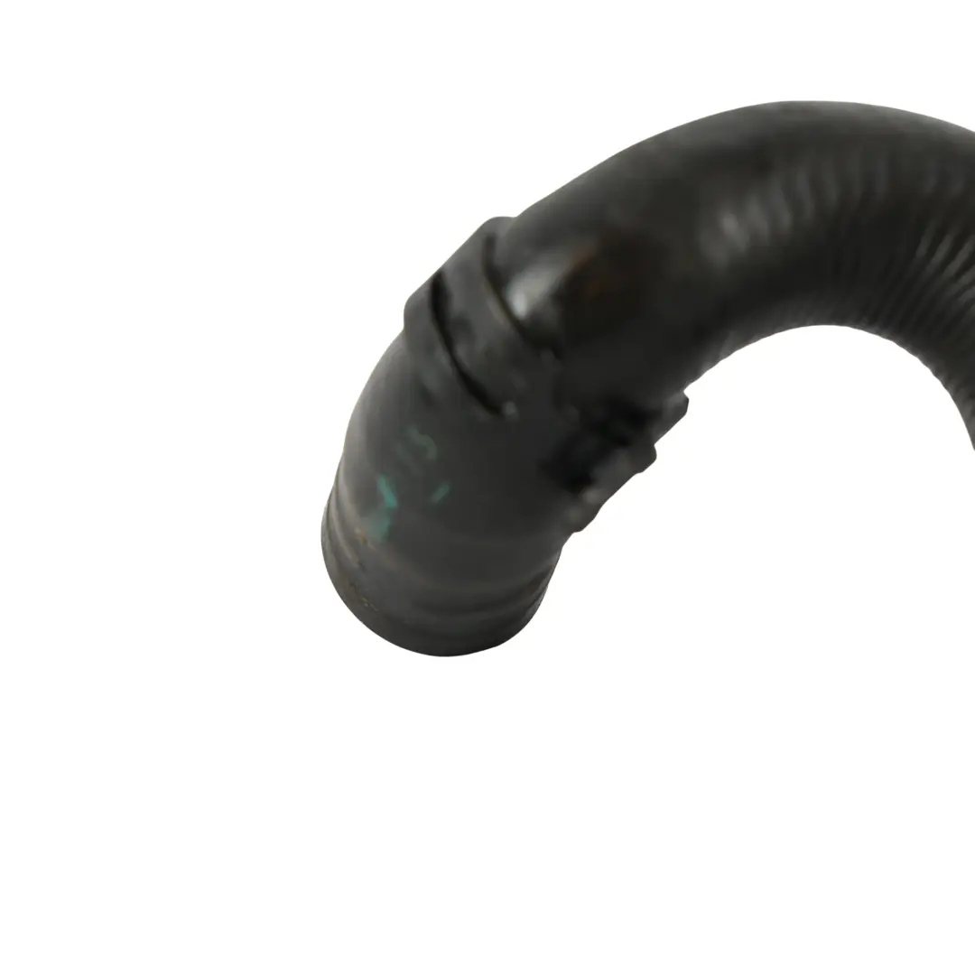 Coolant Hose Pipe Line Tube to Audi A4 A5 S5 F5 Engine with Part number 8W0819337 Audi A4 A5 S5 F5 Engine Coolant Hose Pipe Line Tube - SKU 8W0819337 - Part number 8W0819337