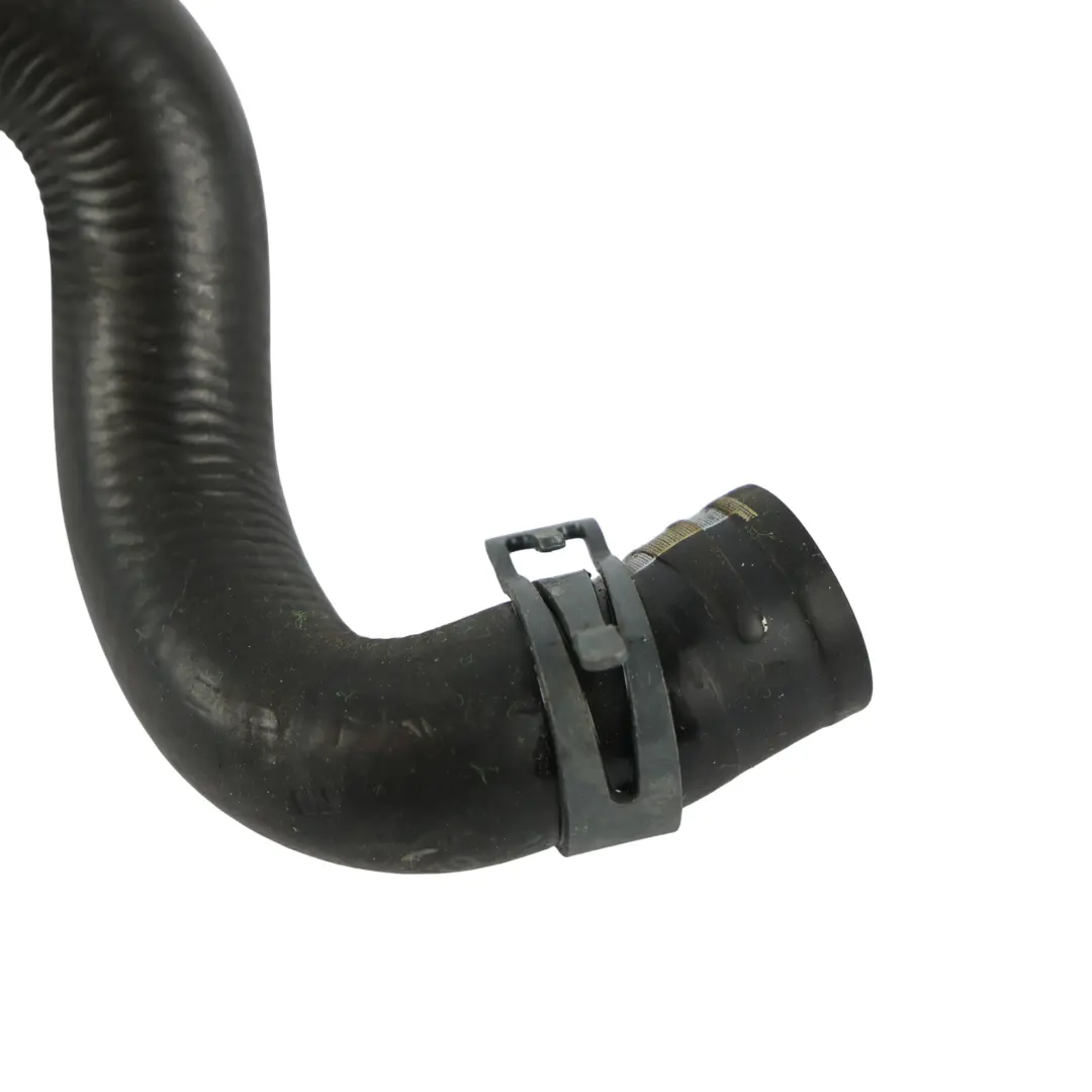 Audi A4 A5 S5 F5 Motor Refrigerante Manguera Tubo - SKU 8W0819337 - Número de pieza 8W0819337