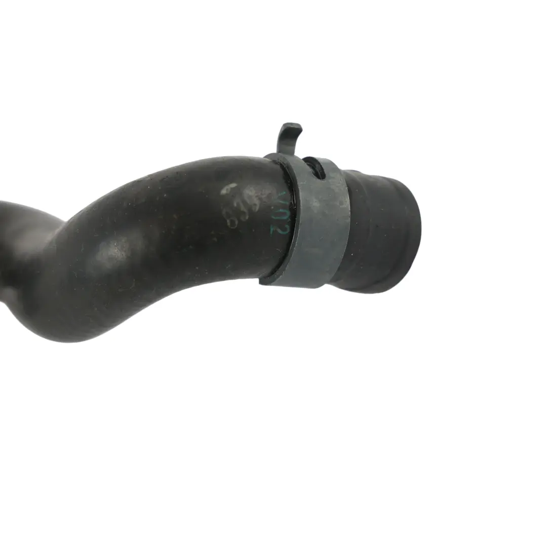 Audi A4 A5 S5 F5 Engine Coolant Hose Pipe Line Tube - SKU 8W0819337 - Part number 8W0819337