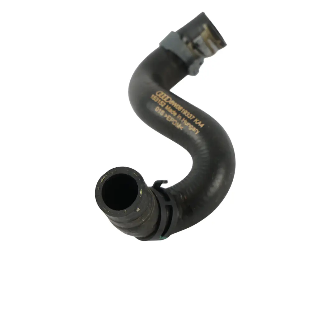 Audi A4 A5 S5 F5 Engine Coolant Hose Pipe Line Tube - SKU 8W0819337 - Part number 8W0819337