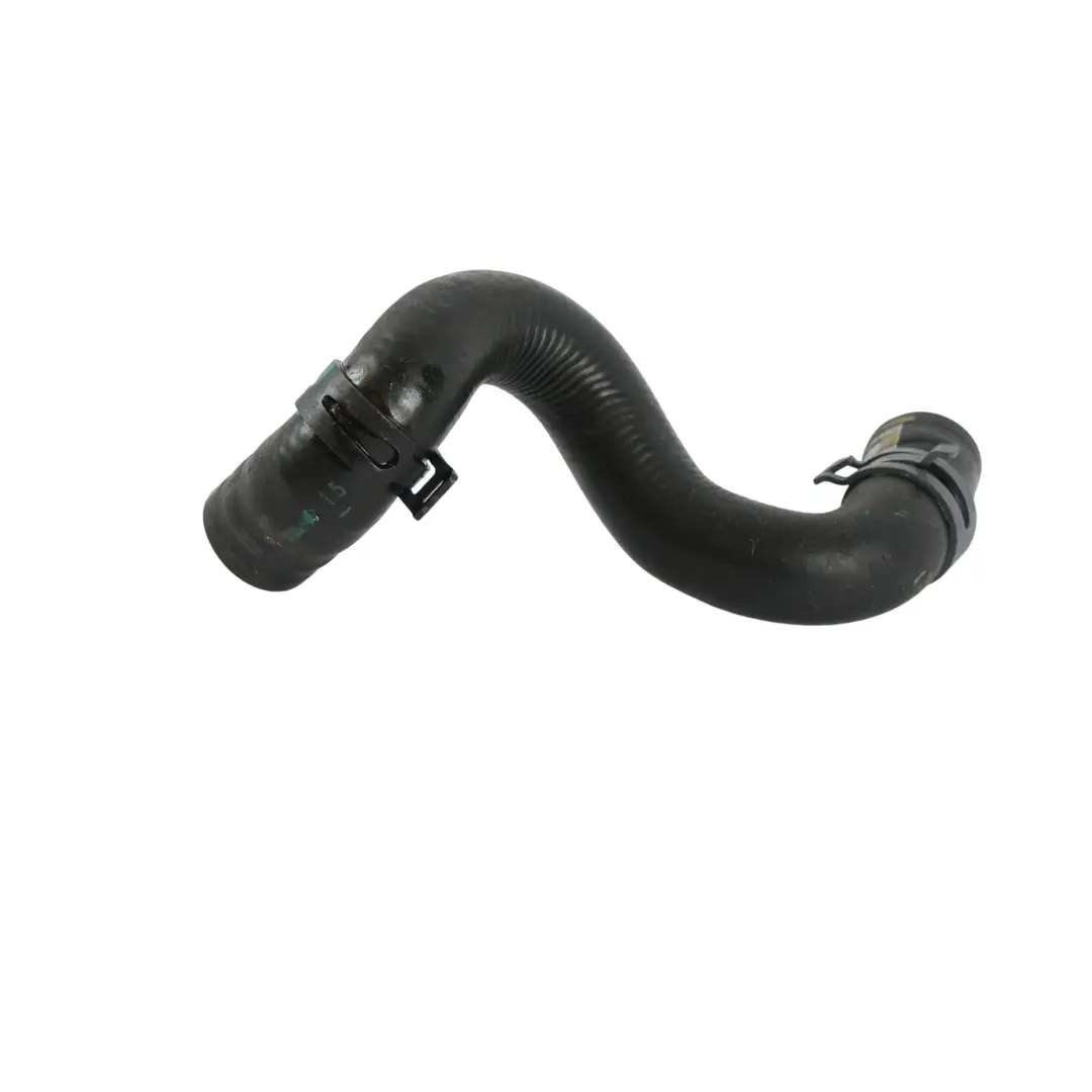 Refrigerante Manguera Tubo para Audi A4 A5 S5 F5 Motor con número de pieza 8W0819337 Audi A4 A5 S5 F5 Motor Refrigerante Manguera Tubo - SKU 8W0819337 - Número de pieza 8W0819337