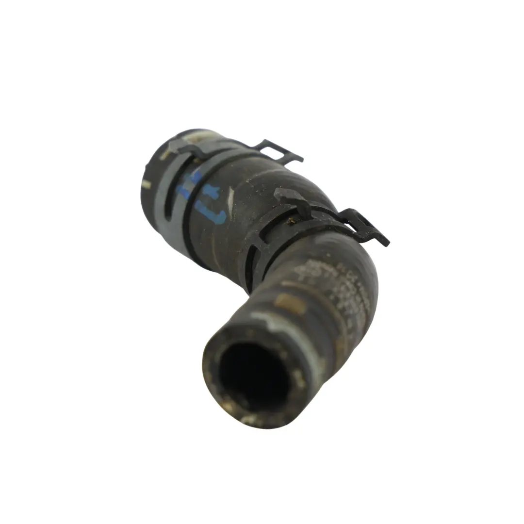 Audi A4 B9 A5 F5 Wasserschlauch Kühlung Kühlmittelrohrleitung 3.0TFSI - SKU 8W0819376E - Teilenummer 8W0819376E